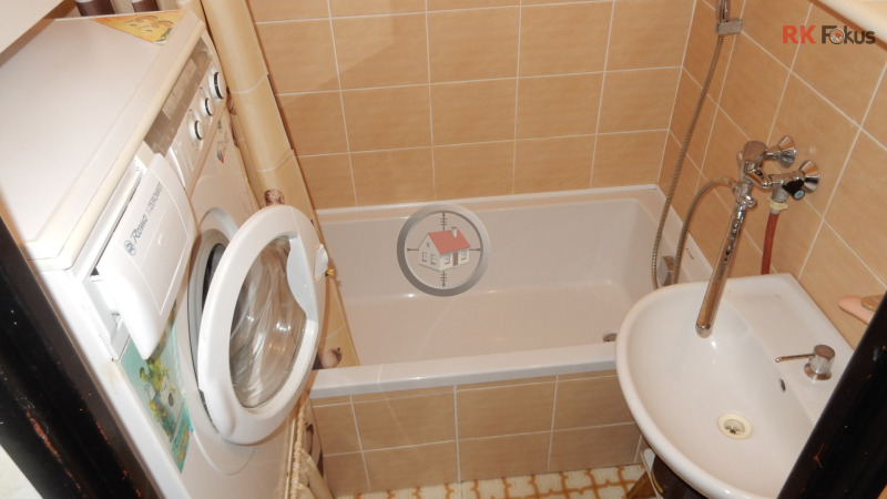 Pronájem bytu 3+1 Barvířská, Třešť