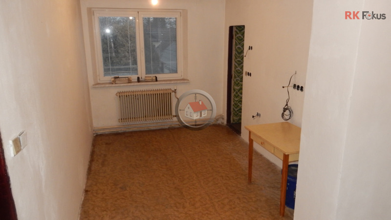Prodej RD o dvou bytových jednotkách, Bohdalec, okres Žďár nad Sázavou