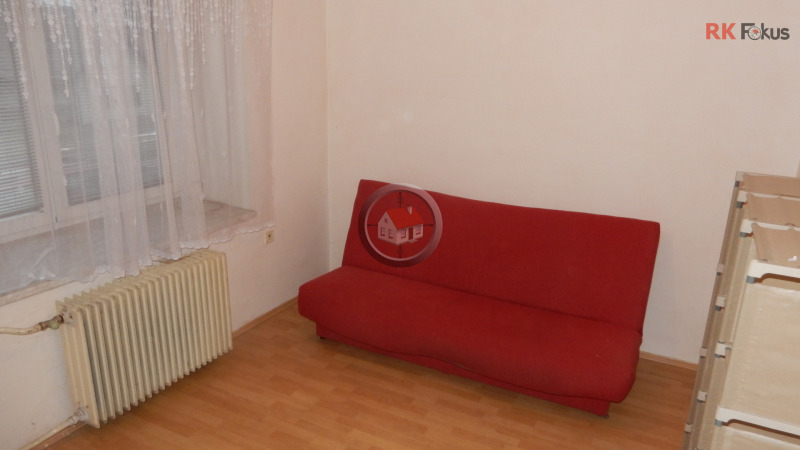 Prodej RD o dvou bytových jednotkách, Bohdalec, okres Žďár nad Sázavou