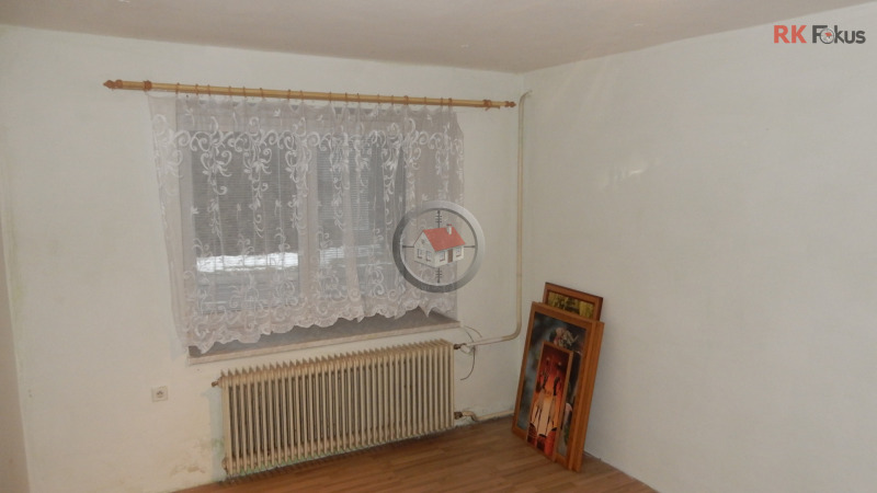 Prodej RD o dvou bytových jednotkách, Bohdalec, okres Žďár nad Sázavou