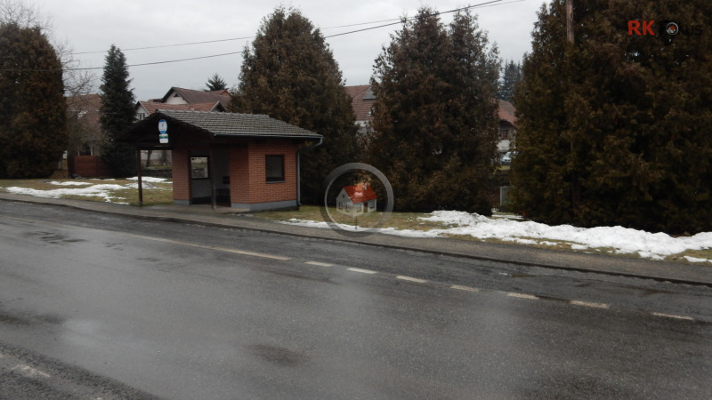 Prodej RD o dvou bytových jednotkách, Bohdalec, okres Žďár nad Sázavou