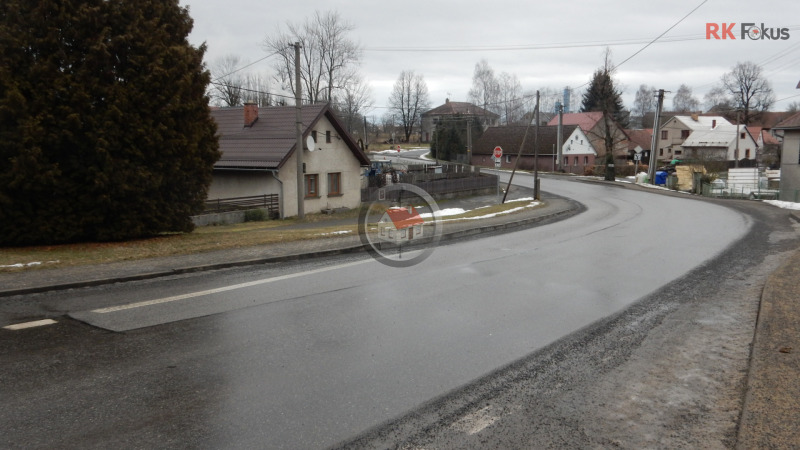 Prodej RD o dvou bytových jednotkách, Bohdalec, okres Žďár nad Sázavou