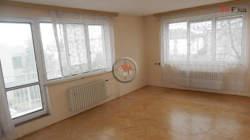 Prodej RD Příčná, Hrotovice