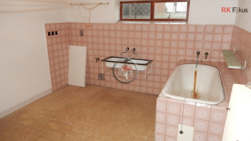 Prodej RD Příčná, Hrotovice