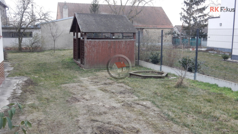 Prodej RD Příčná, Hrotovice
