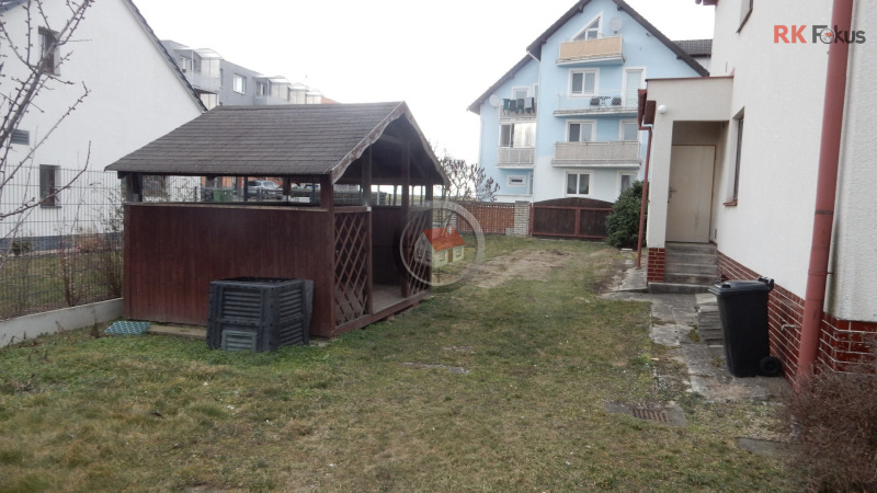 Prodej RD Příčná, Hrotovice
