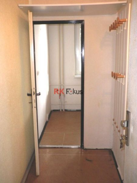 Prodej přízemního bytu 1+1 (32m2) Třebíč, Nové Dvory 
