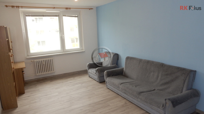 Prodej zrekonstruovaného bytu 4+1, Mládežnická, Třebíč