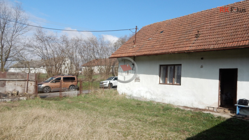 Prodej RD Dolní Libochová