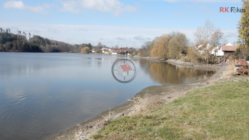 Prodej RD Dolní Libochová