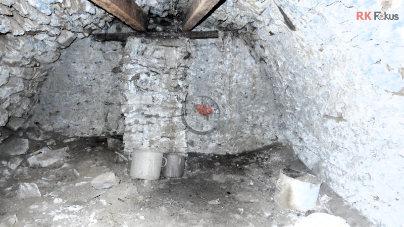 Prodej RD Dolní Libochová