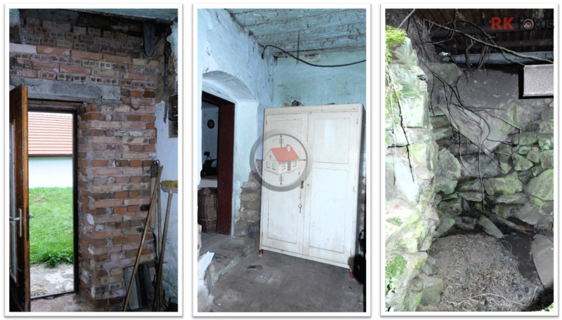 Prodej RD Dolní Libochová