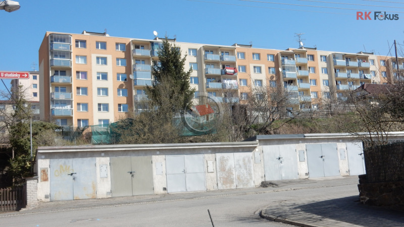 Pronájem zrekonstruovaného bytu 4+1, Mládežnická, Třebíč