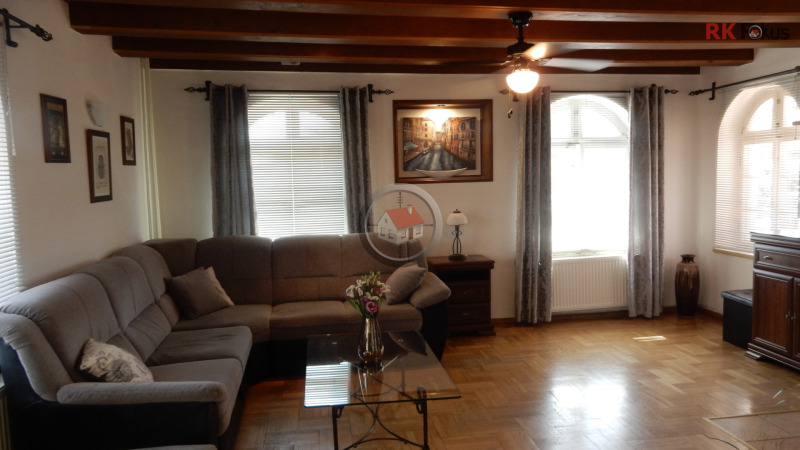 Prodej RD 5+kk Polická Jemnice