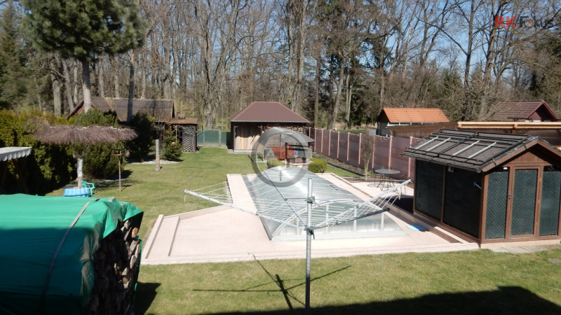 Prodej RD 5+kk Polická Jemnice