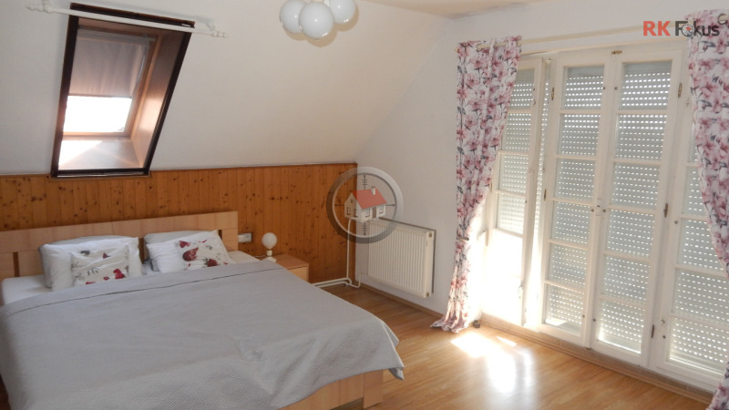 Prodej RD 5+kk Polická Jemnice