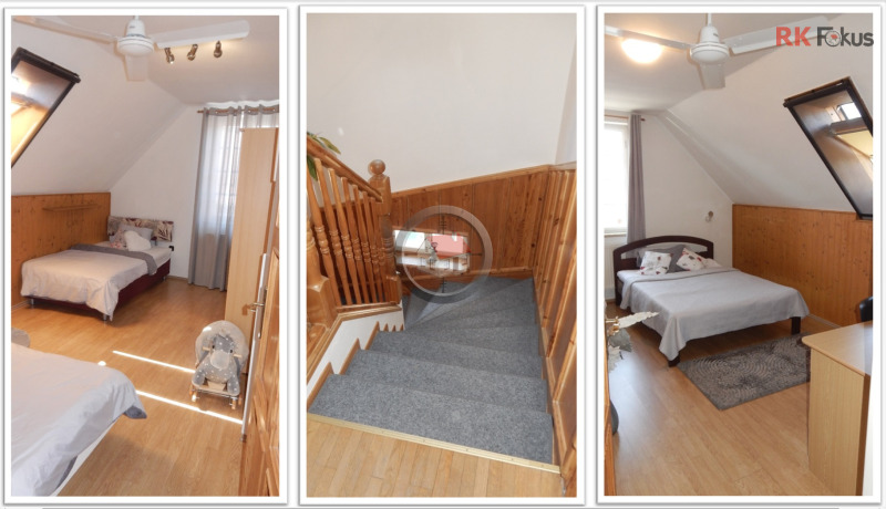 Prodej RD 5+kk Polická Jemnice