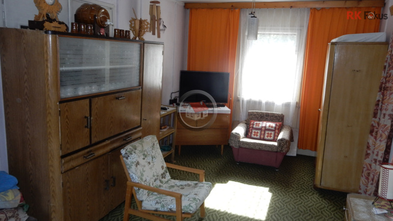 Prodej rekreačního RD, Rapotice, okres Třebíč
