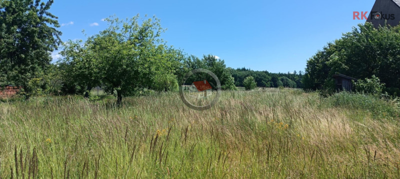 Prodej RD Želetava - Horky