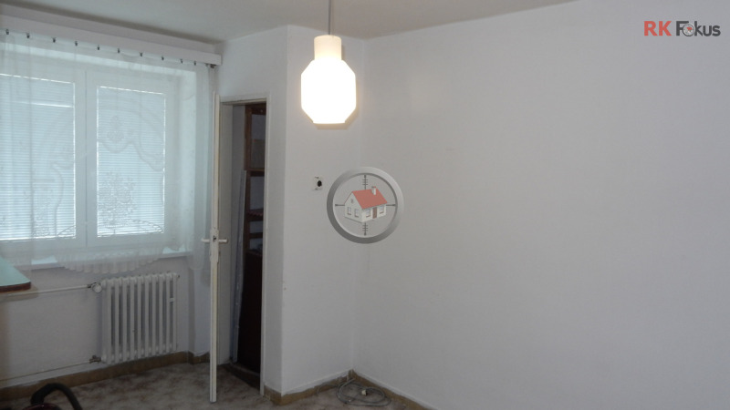 Prodej bytu 2+1 Dolní Rožínka, okres Žďár nad Sázavou