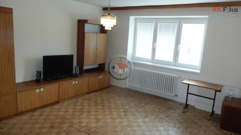 Prodej bytu 2+1 Dolní Rožínka, okres Žďár nad Sázavou