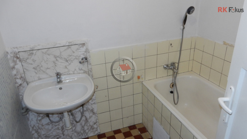 Prodej bytu 2+1 Dolní Rožínka, okres Žďár nad Sázavou