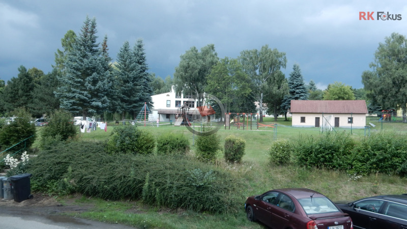 Prodej bytu 2+1 Dolní Rožínka, okres Žďár nad Sázavou