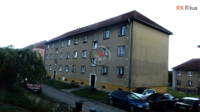 Prodej bytu 2+1 Dolní Rožínka, okres Žďár nad Sázavou