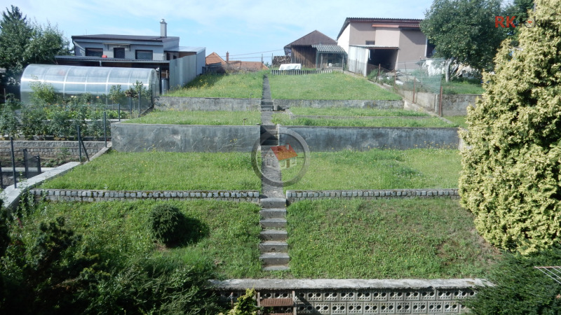 Prodej RD Záviškova, Velké Meziříčí
