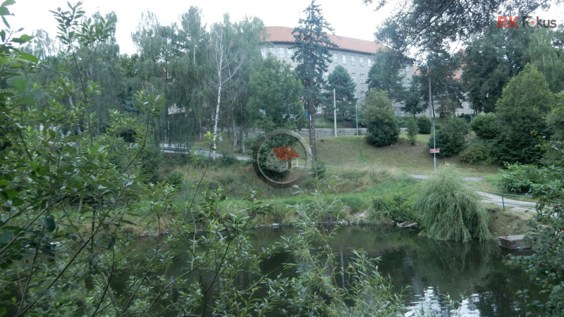 Prodej RD Záviškova, Velké Meziříčí