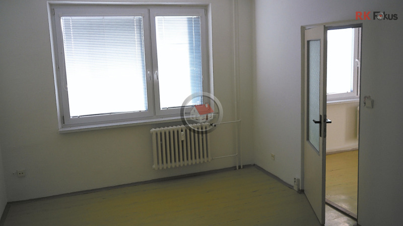 Prodej bytu 3+1 Františka Hrubína, Třebíč