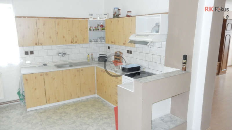 Prodej bývalé zemědělské usedlosti, Třebelovice