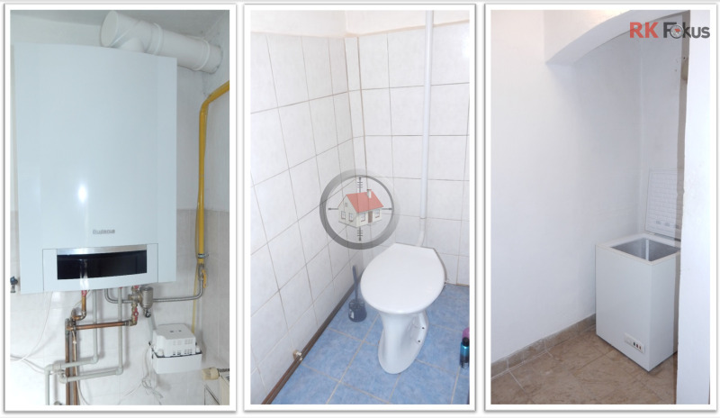Prodej bývalé zemědělské usedlosti, Třebelovice
