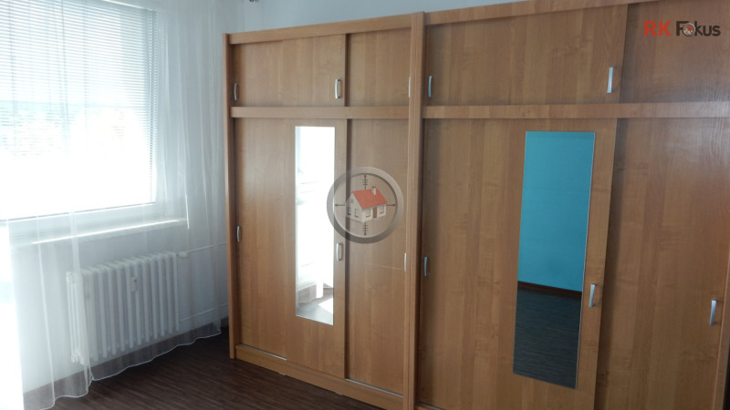 Prodej zrekonstruovaného bytu 2+1, Družstevní, Třebíč