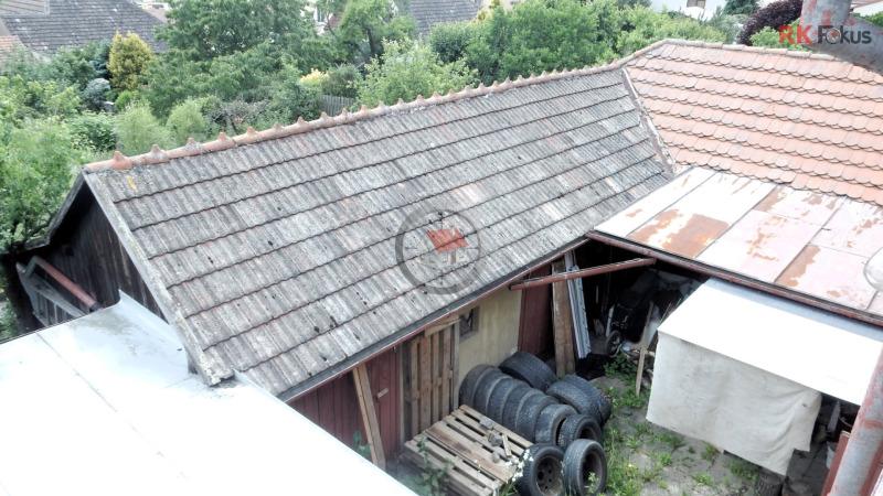 Prodej RD Husova, Náměšť nad Oslavou