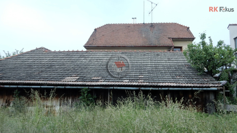 Prodej RD Husova, Náměšť nad Oslavou