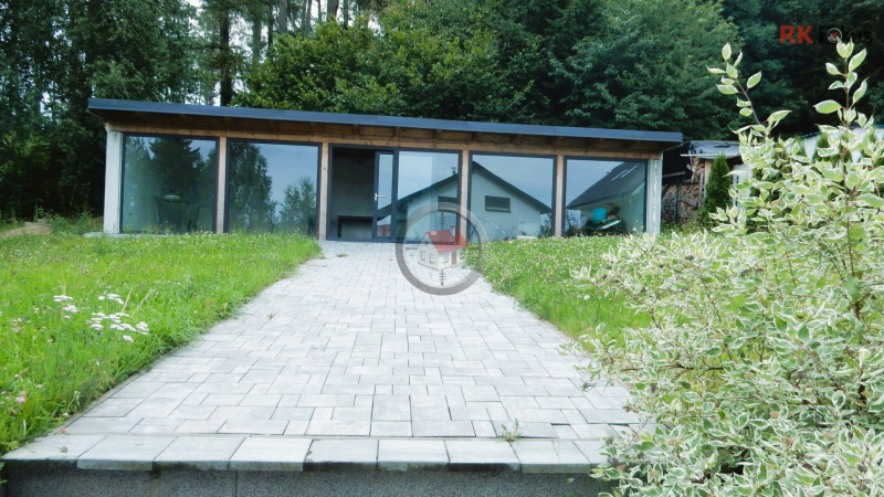 Prodej chaty k Radenice, okres Žďár nad Sázavou