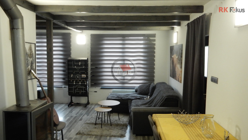 Prodej chaty k Radenice, okres Žďár nad Sázavou