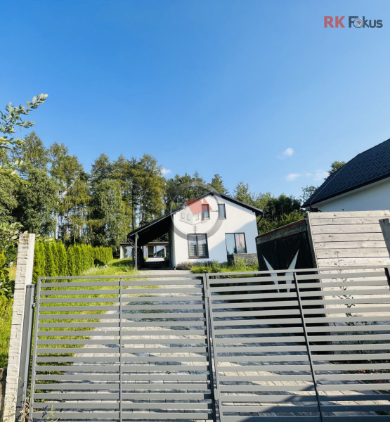 Prodej chaty k Radenice, okres Žďár nad Sázavou