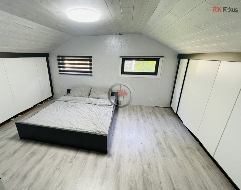 Prodej chaty k Radenice, okres Žďár nad Sázavou