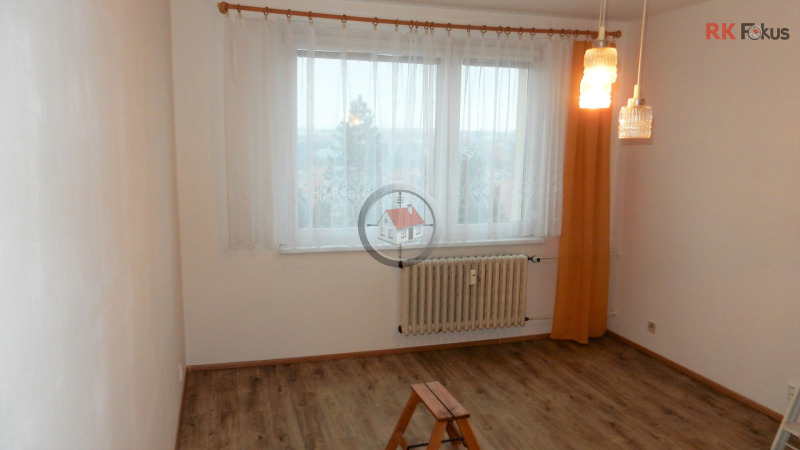 Prodej bytu 1+1 Moskevská, Třebíč