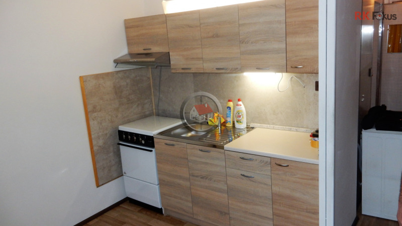 Prodej bytu 1+1 Moskevská, Třebíč