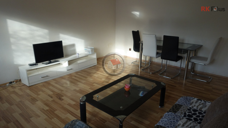 Pronájem RD 5+1 Za Hospodou, Brtnice