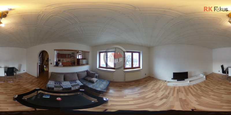 Pronájem RD 5+1 Za Hospodou, Brtnice