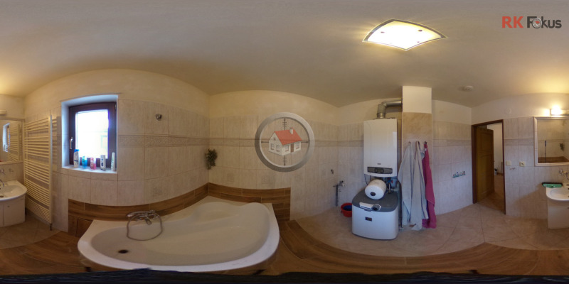 Pronájem RD 5+1 Za Hospodou, Brtnice