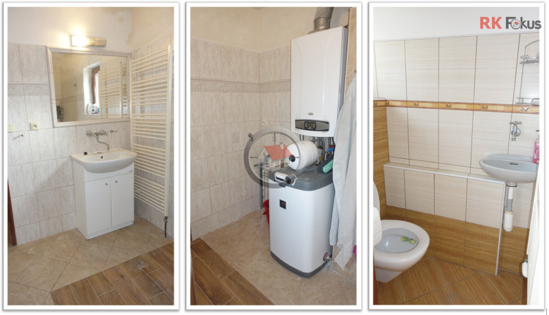 Pronájem RD 5+1 Za Hospodou, Brtnice