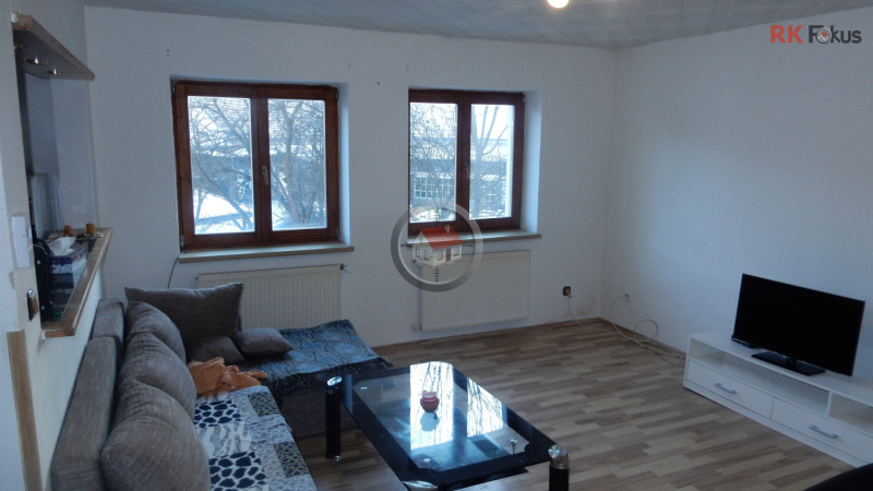 Pronájem RD 5+1 Za Hospodou, Brtnice