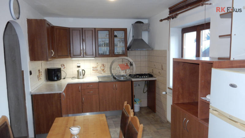 Pronájem RD 5+1 Za Hospodou, Brtnice