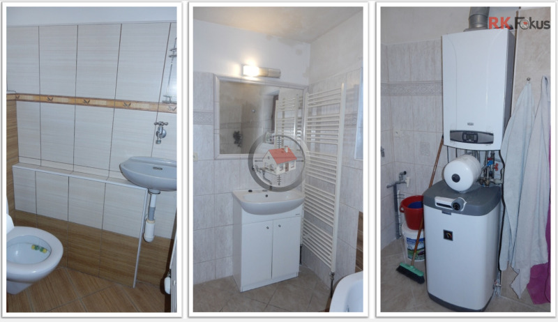 Pronájem RD 5+1 Za Hospodou, Brtnice