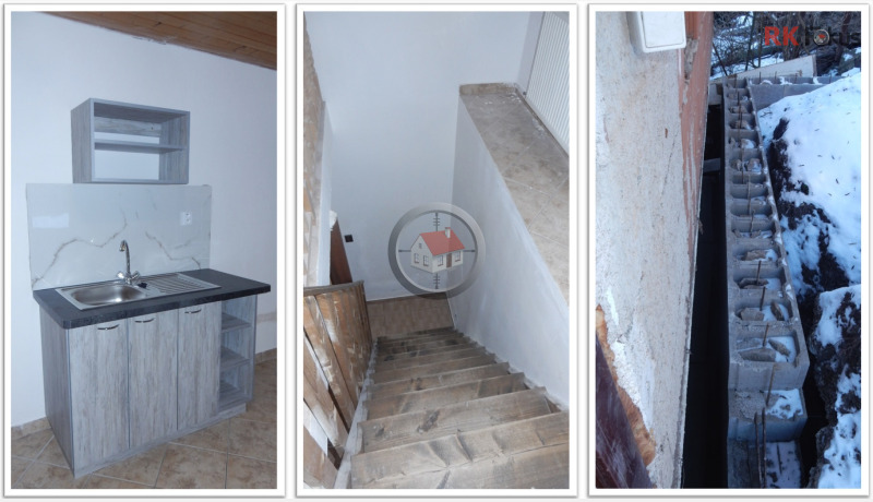 Pronájem RD 5+1 Za Hospodou, Brtnice